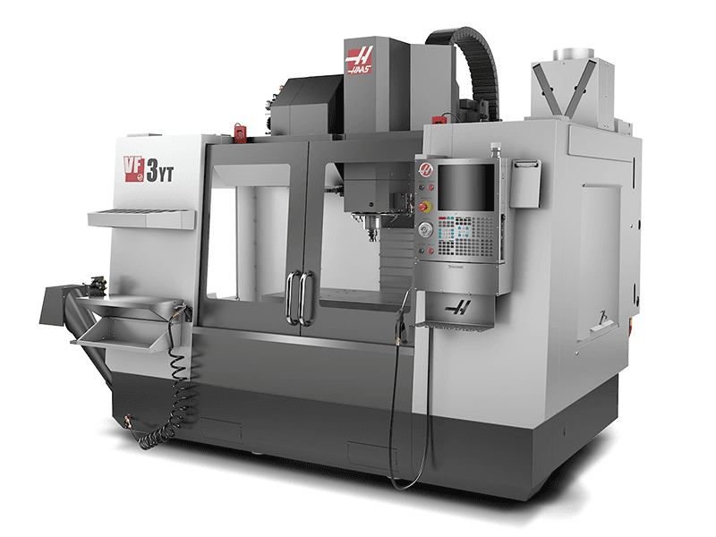 Haas VF-3YT